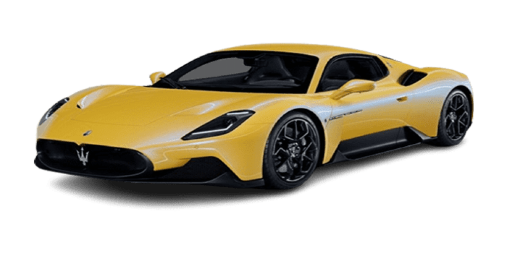 Giallo Genio